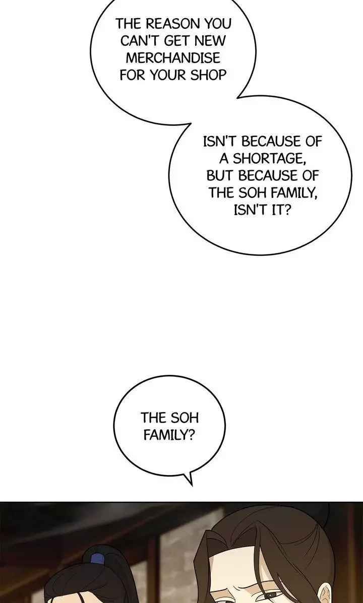 For a Thousand Autumns - Chapter 35 Page 31