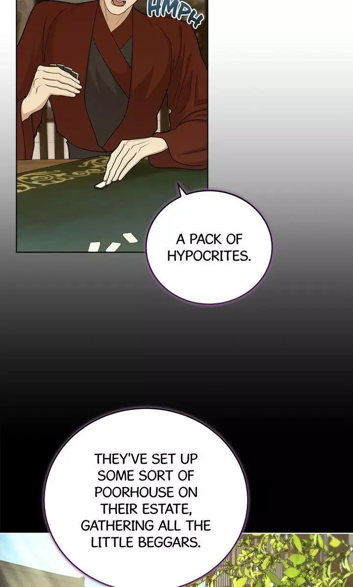 For a Thousand Autumns - Chapter 35 Page 33