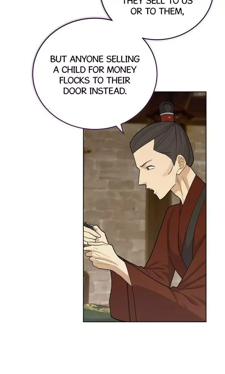 For a Thousand Autumns - Chapter 35 Page 36