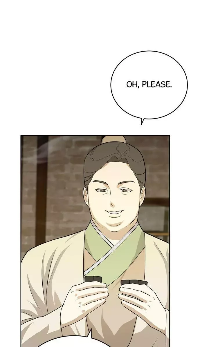 For a Thousand Autumns - Chapter 35 Page 37