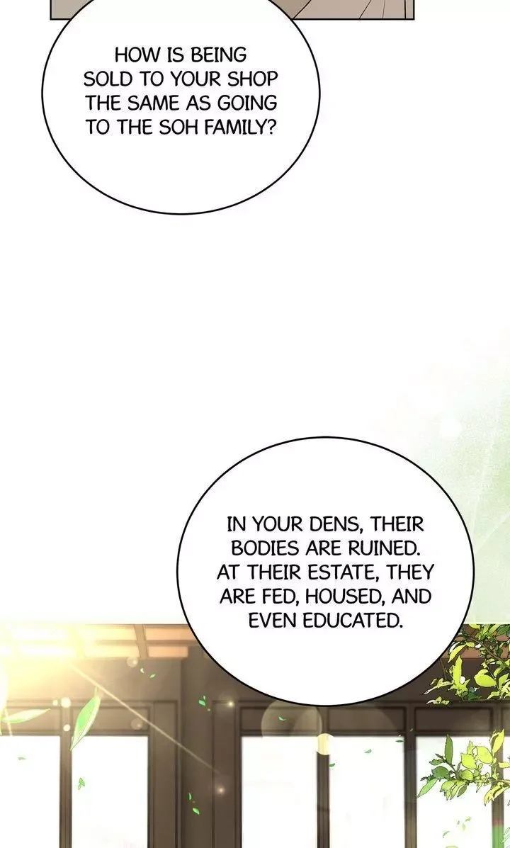 For a Thousand Autumns - Chapter 35 Page 38
