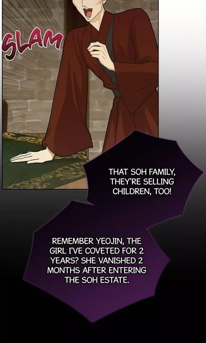 For a Thousand Autumns - Chapter 35 Page 40