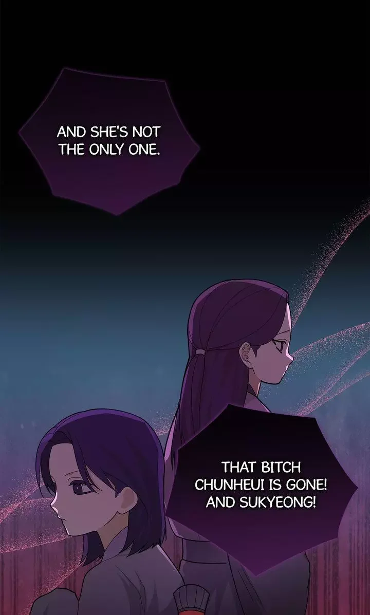 For a Thousand Autumns - Chapter 35 Page 41