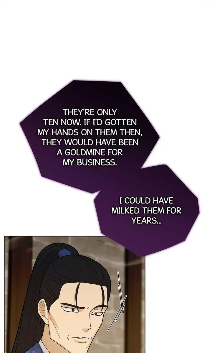 For a Thousand Autumns - Chapter 35 Page 43