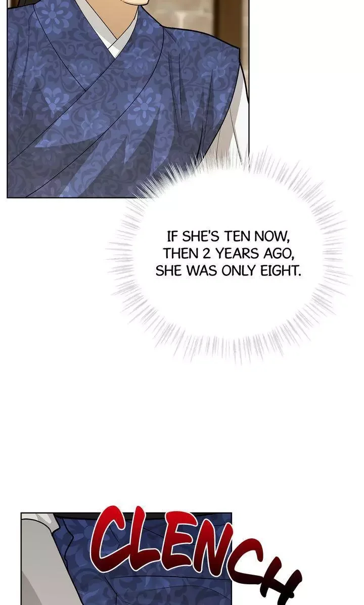 For a Thousand Autumns - Chapter 35 Page 44