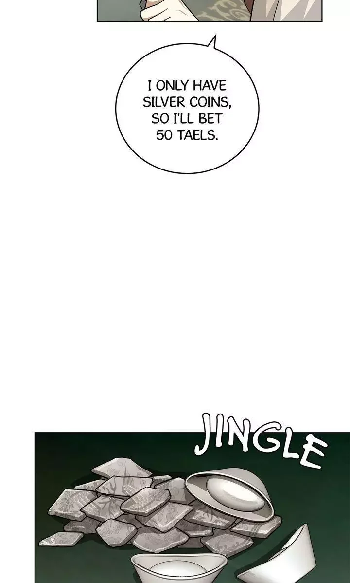 For a Thousand Autumns - Chapter 35 Page 48