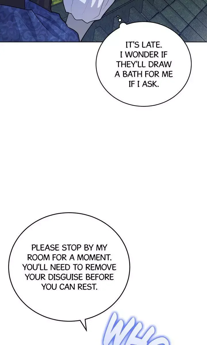 For a Thousand Autumns - Chapter 35 Page 60