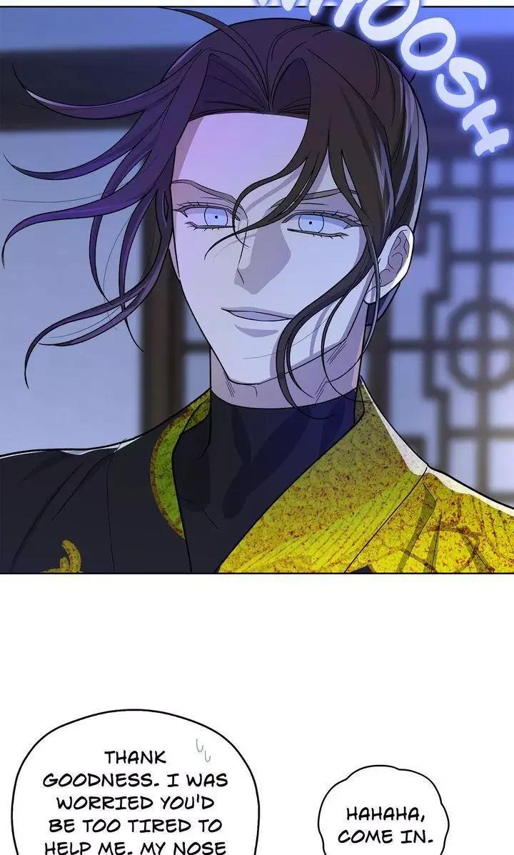 For a Thousand Autumns - Chapter 35 Page 61