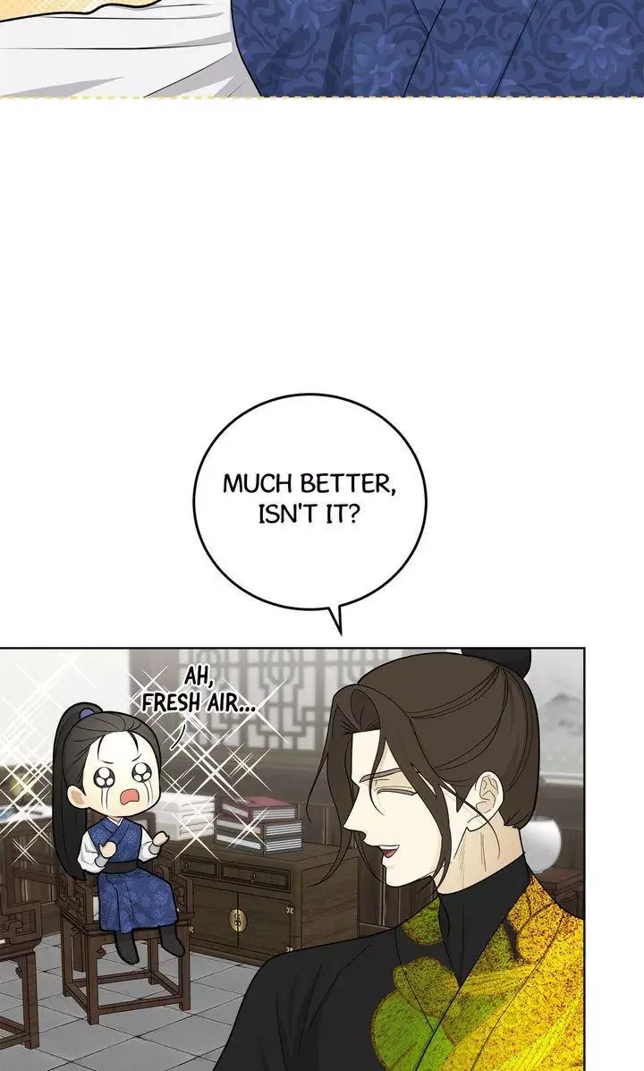 For a Thousand Autumns - Chapter 35 Page 65