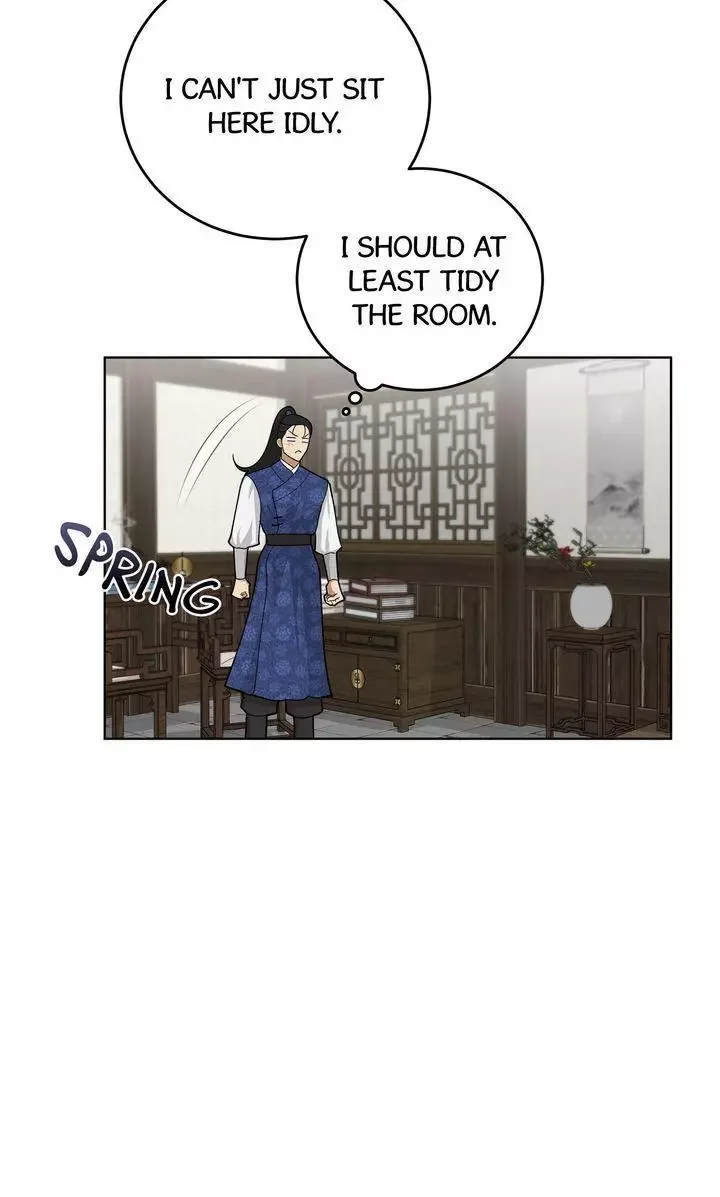 For a Thousand Autumns - Chapter 35 Page 69
