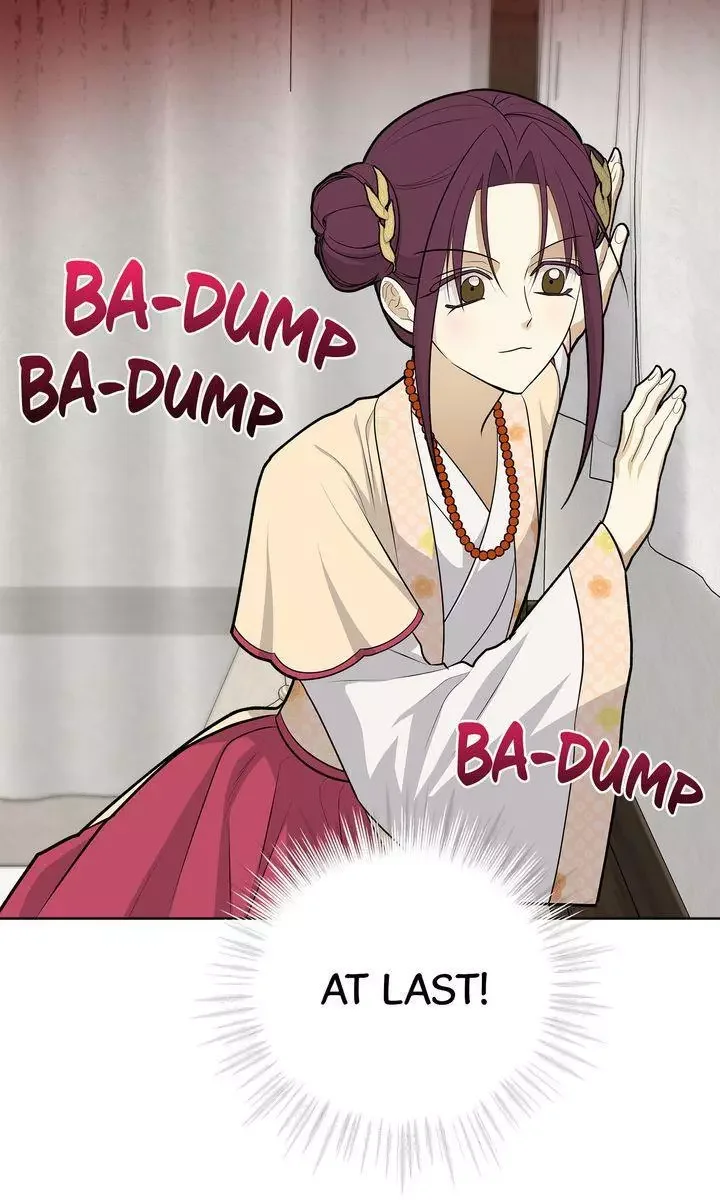 For a Thousand Autumns - Chapter 36 Page 3