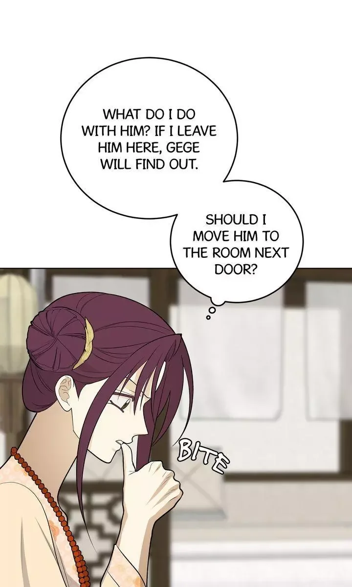 For a Thousand Autumns - Chapter 36 Page 11