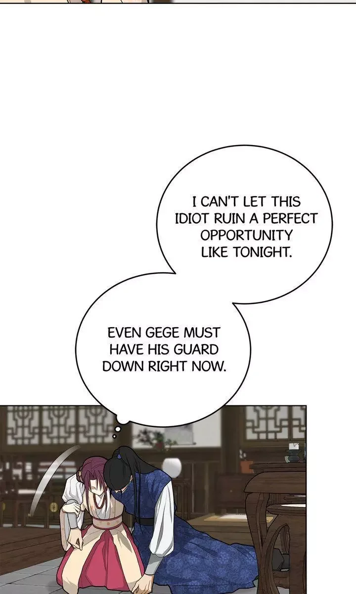For a Thousand Autumns - Chapter 36 Page 12