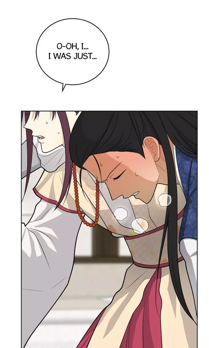 For a Thousand Autumns - Chapter 36 Page 17