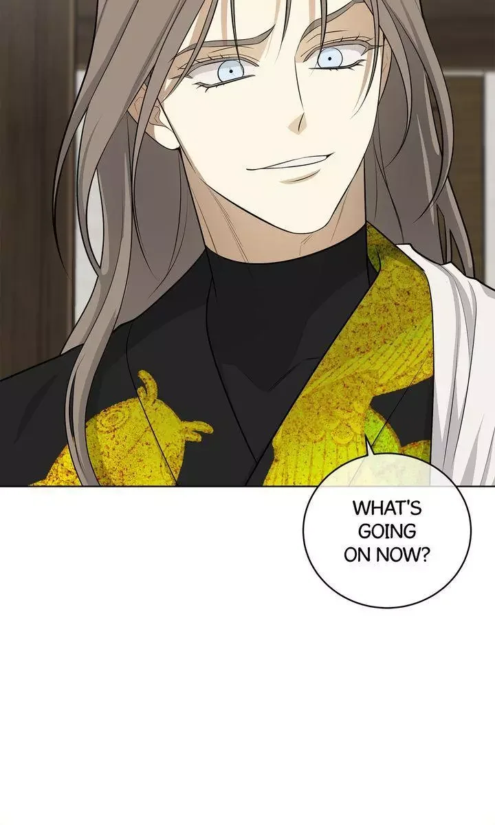 For a Thousand Autumns - Chapter 36 Page 19