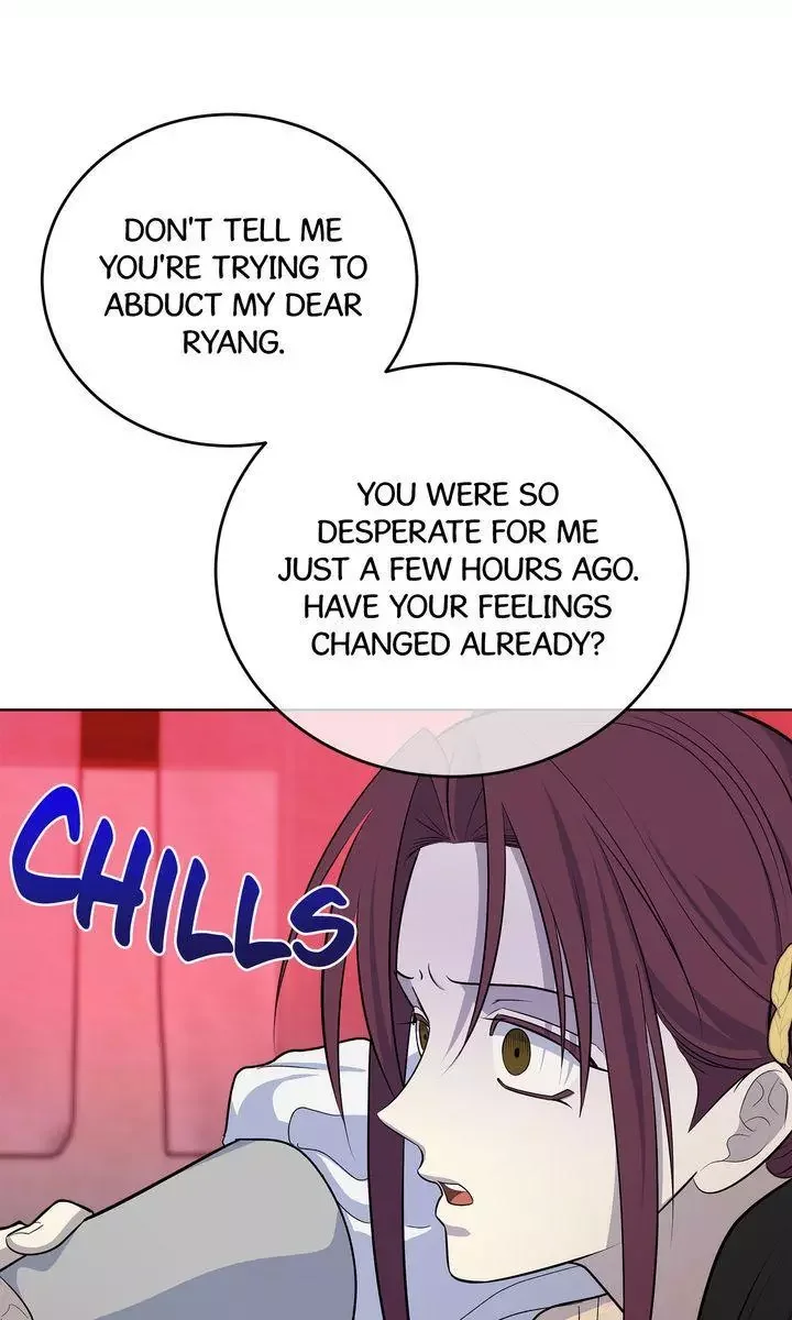 For a Thousand Autumns - Chapter 36 Page 20
