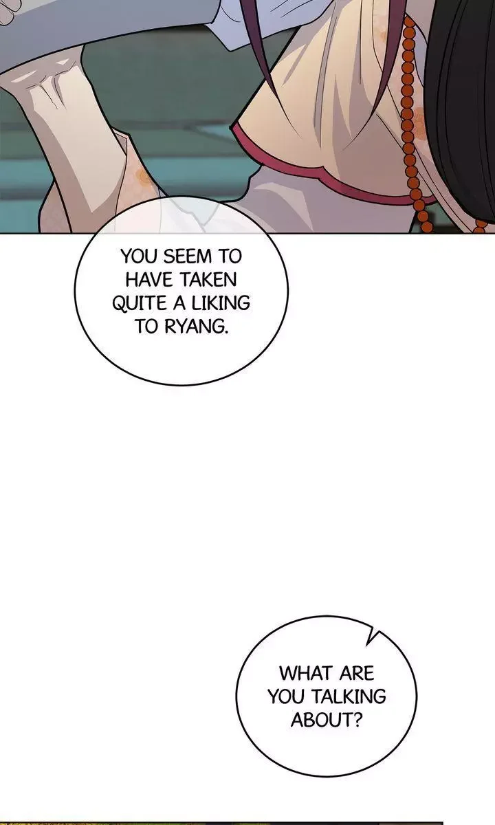 For a Thousand Autumns - Chapter 36 Page 21
