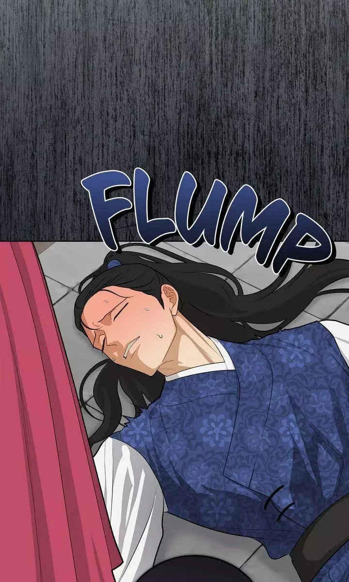 For a Thousand Autumns - Chapter 36 Page 34