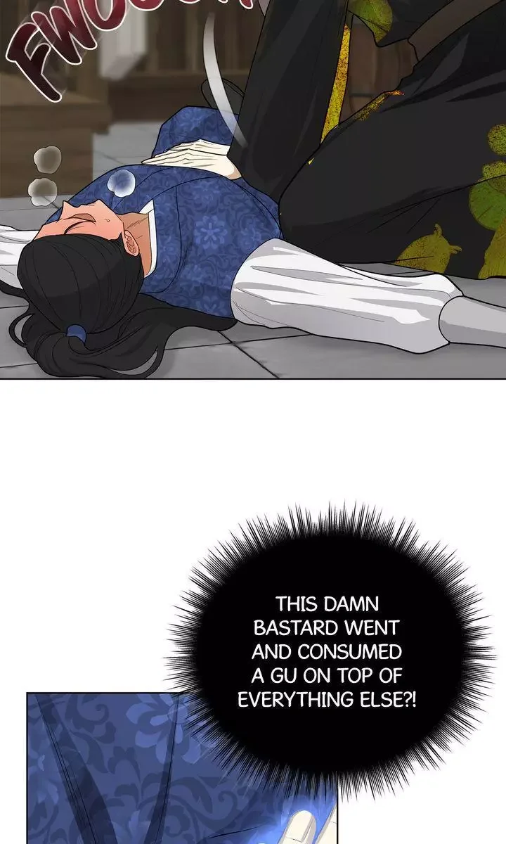 For a Thousand Autumns - Chapter 36 Page 66