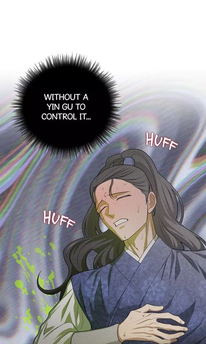 For a Thousand Autumns - Chapter 36 Page 70