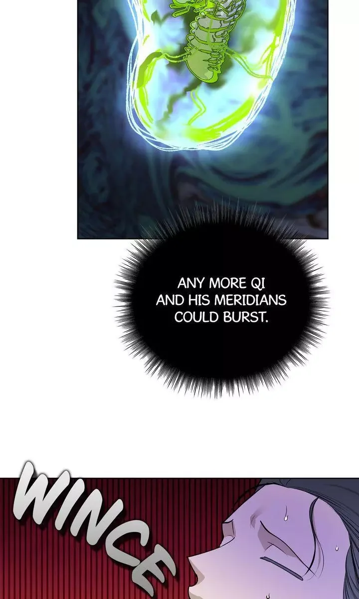 For a Thousand Autumns - Chapter 36 Page 74