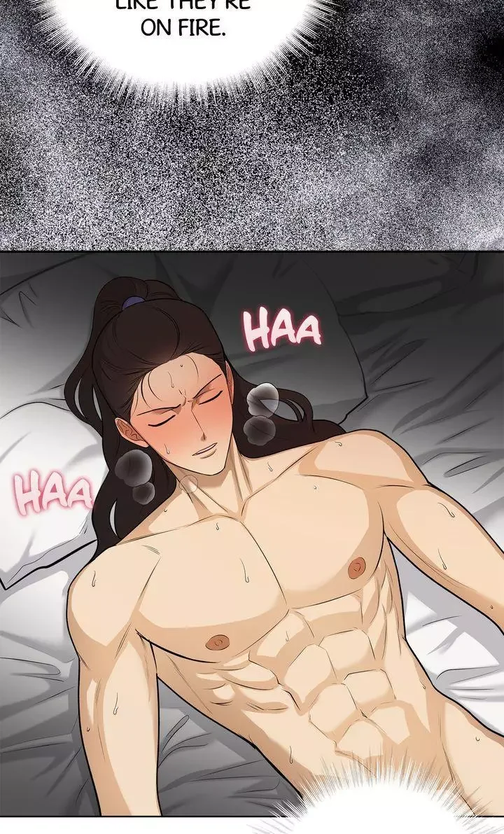 For a Thousand Autumns - Chapter 37 Page 4