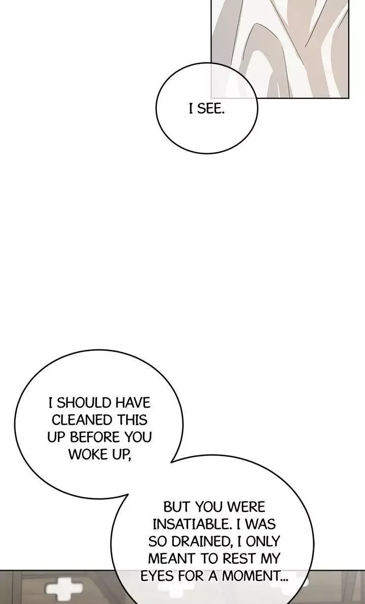 For a Thousand Autumns - Chapter 37 Page 55