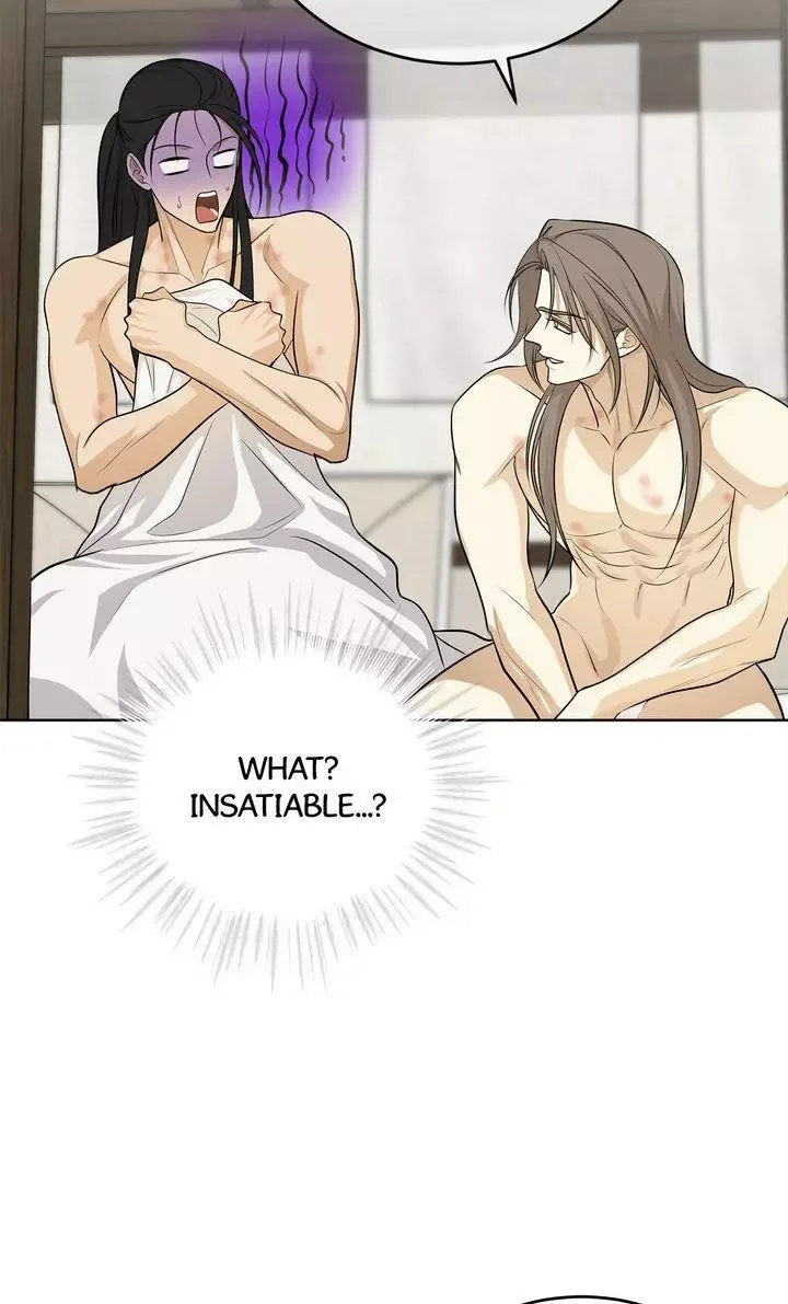 For a Thousand Autumns - Chapter 37 Page 56
