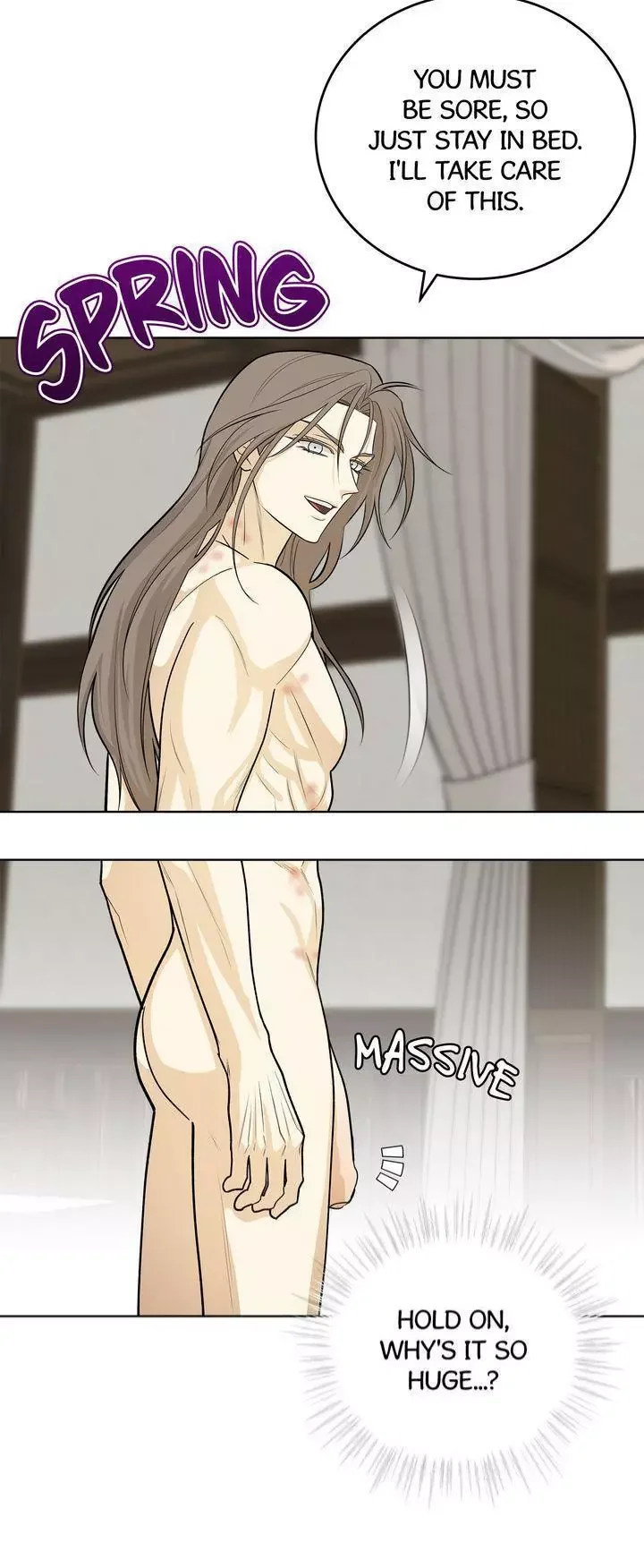 For a Thousand Autumns - Chapter 37 Page 57