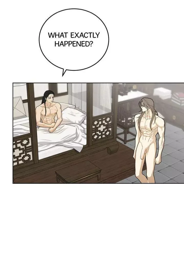 For a Thousand Autumns - Chapter 37 Page 60