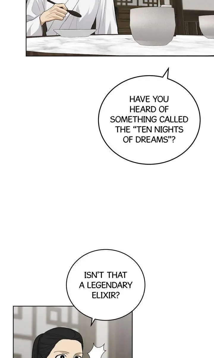 For a Thousand Autumns - Chapter 38 Page 6