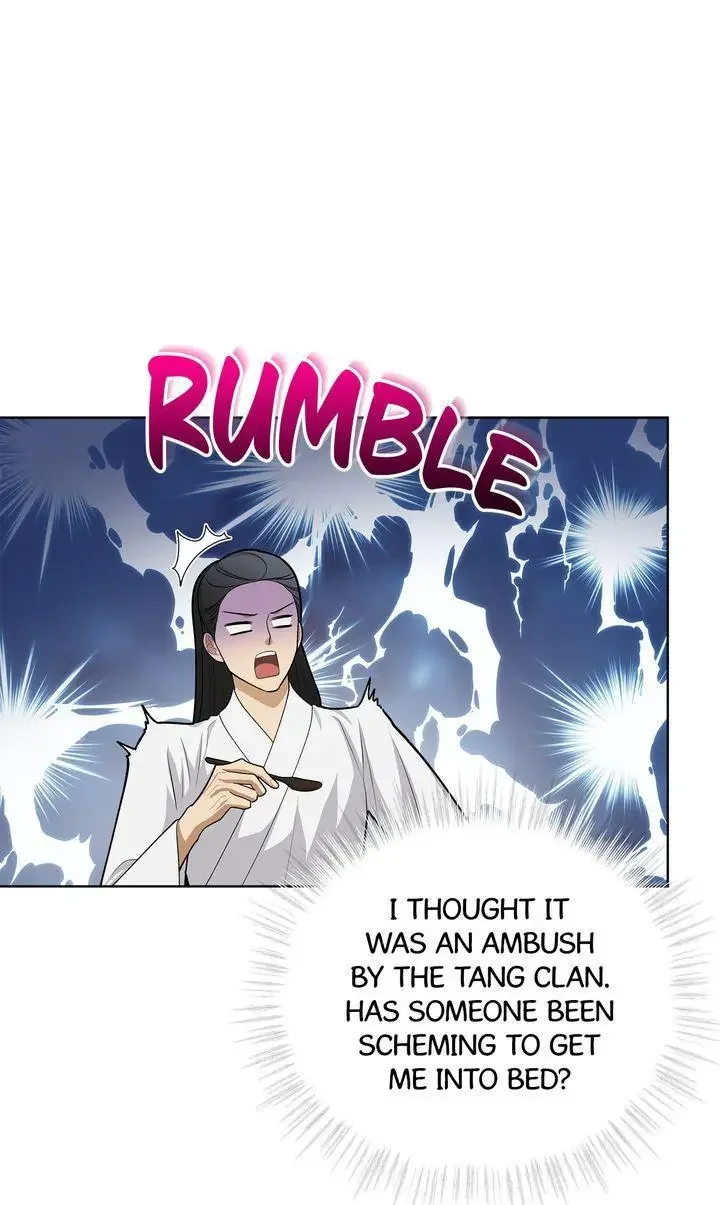 For a Thousand Autumns - Chapter 38 Page 10