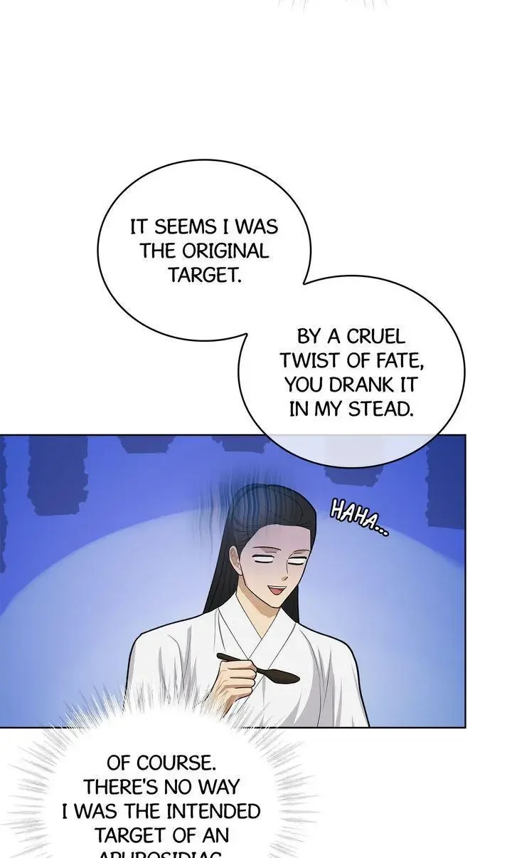 For a Thousand Autumns - Chapter 38 Page 11