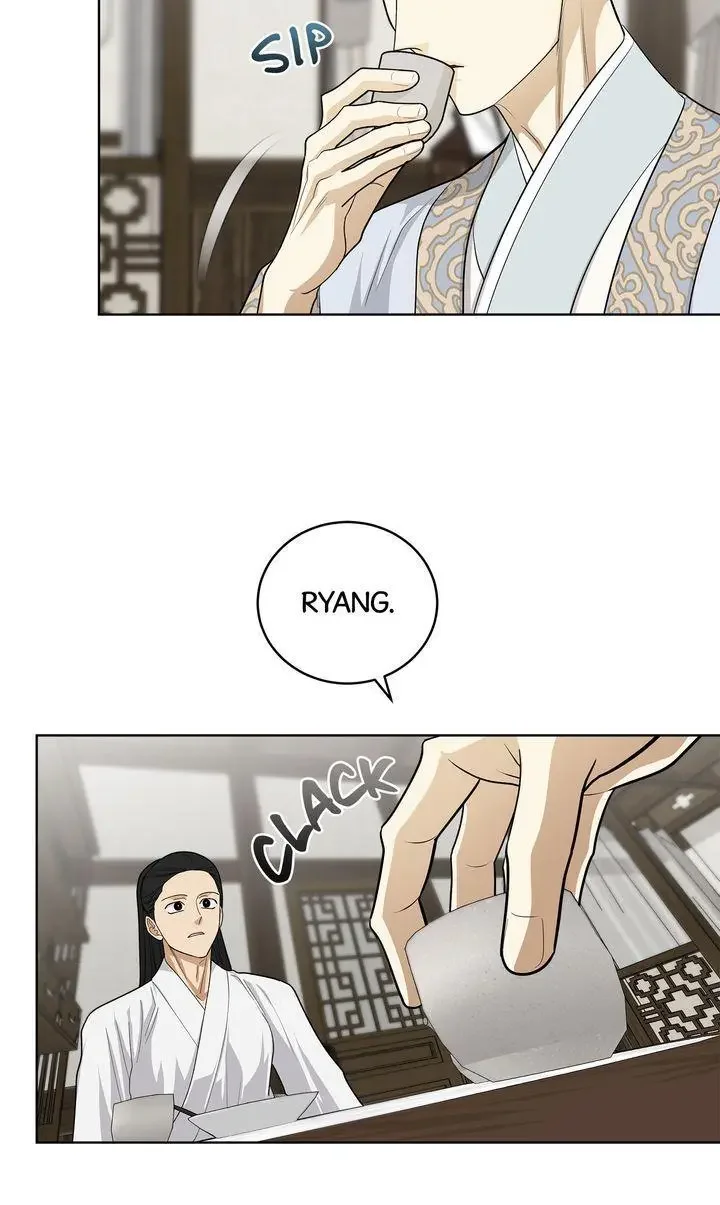 For a Thousand Autumns - Chapter 38 Page 16
