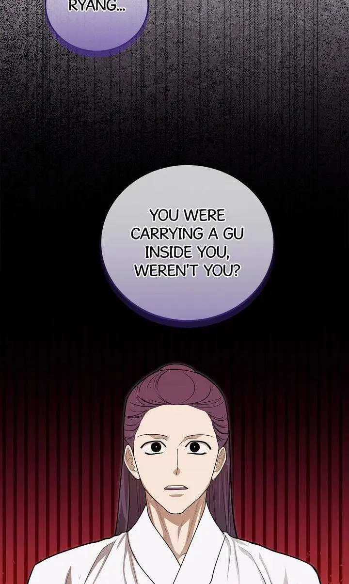 For a Thousand Autumns - Chapter 38 Page 19