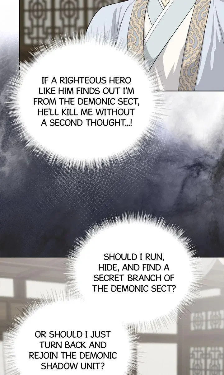 For a Thousand Autumns - Chapter 38 Page 25