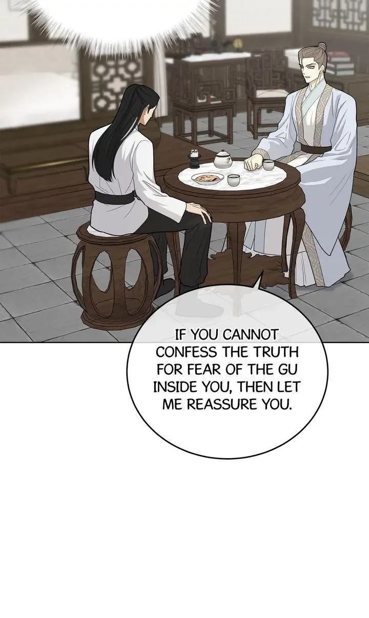 For a Thousand Autumns - Chapter 38 Page 26