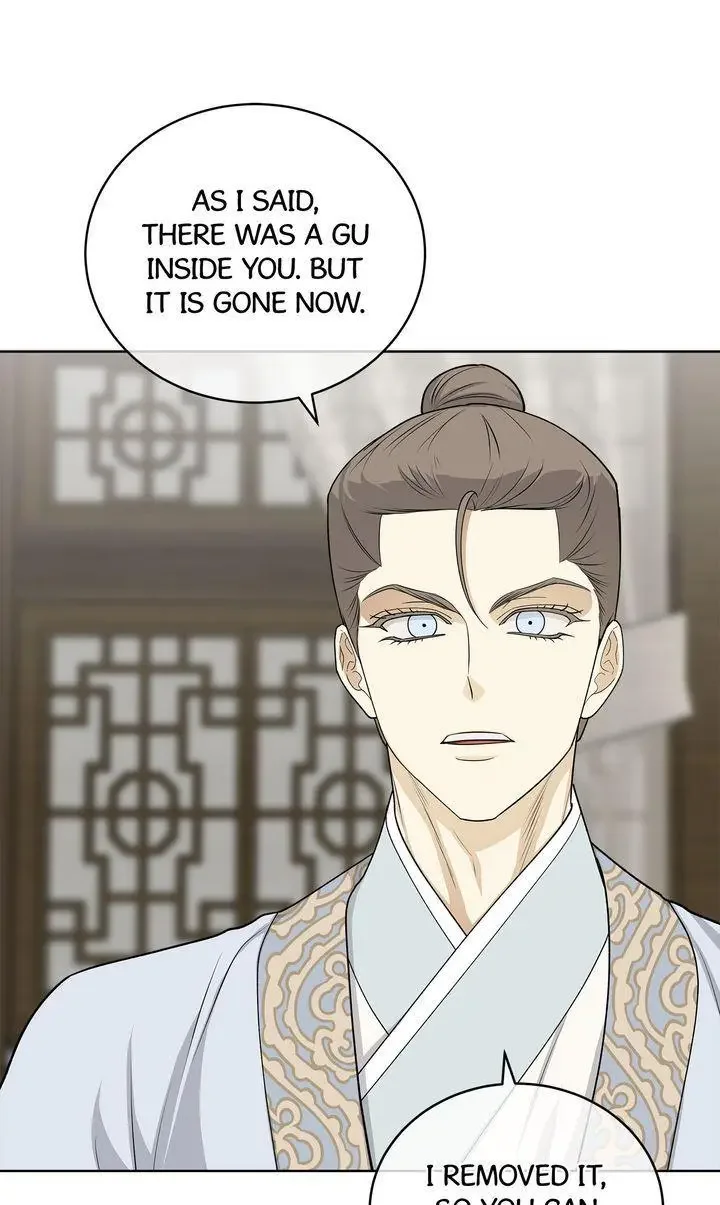 For a Thousand Autumns - Chapter 38 Page 27