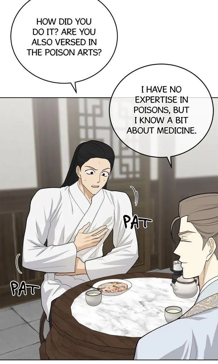 For a Thousand Autumns - Chapter 38 Page 32