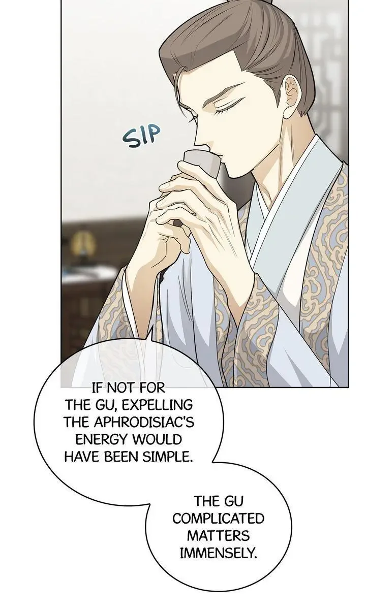 For a Thousand Autumns - Chapter 38 Page 38