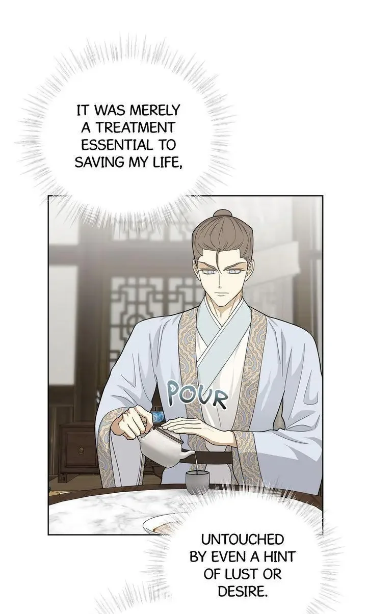 For a Thousand Autumns - Chapter 38 Page 42