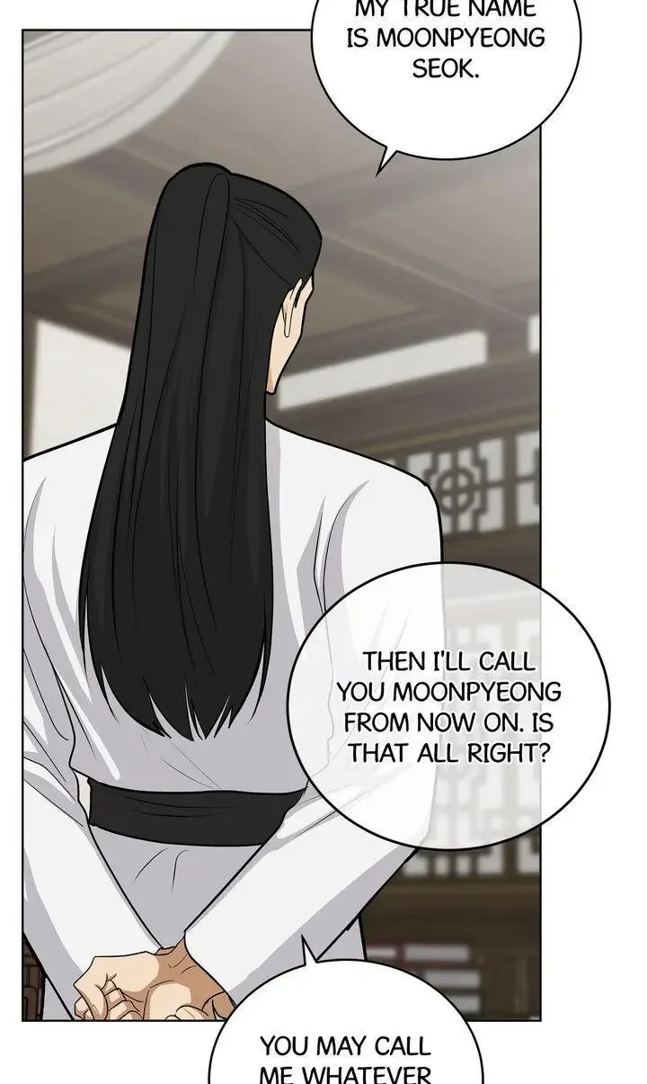 For a Thousand Autumns - Chapter 38 Page 56