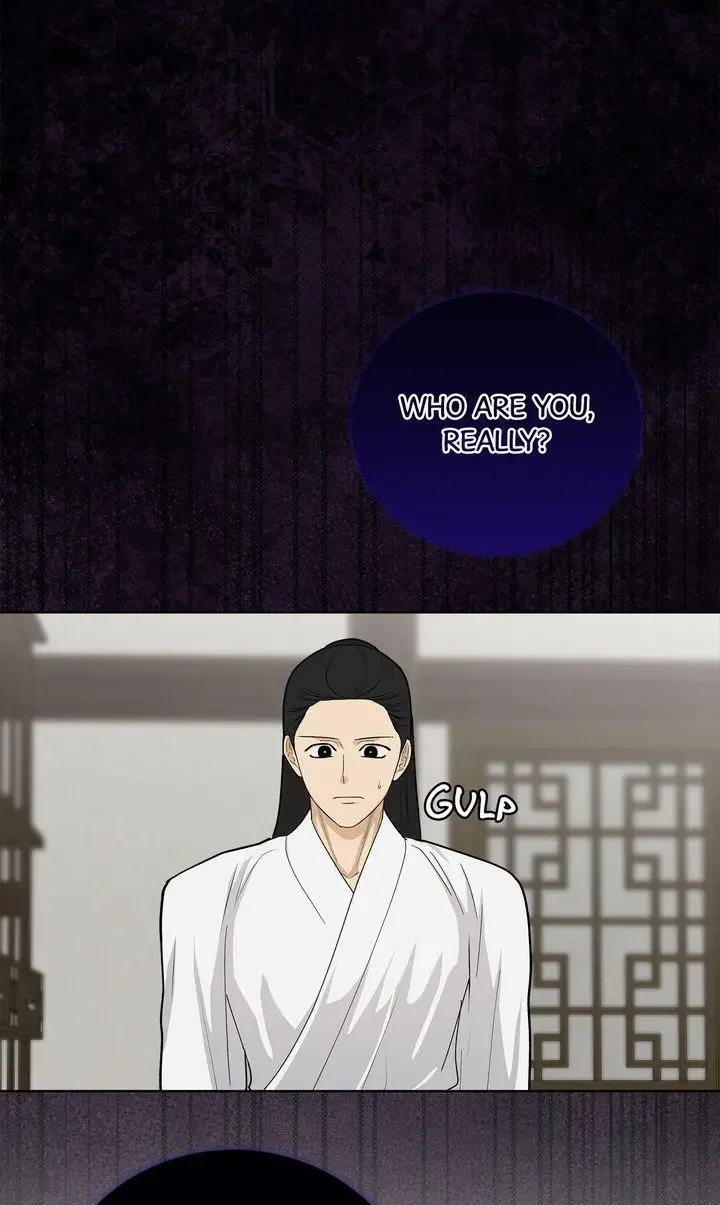 For a Thousand Autumns - Chapter 38 Page 60