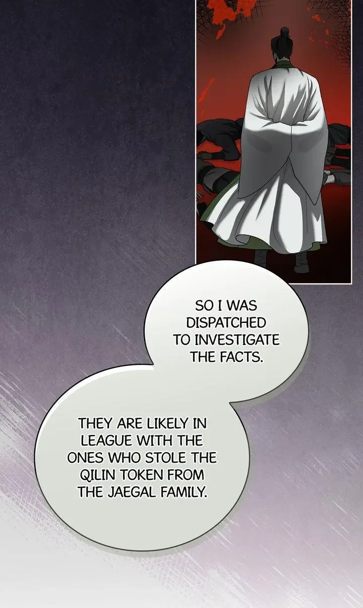 For a Thousand Autumns - Chapter 38 Page 72