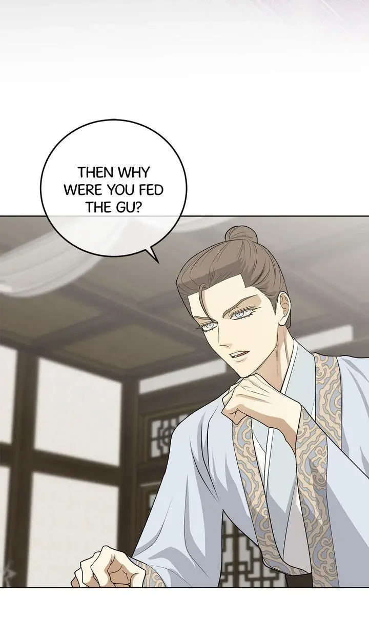 For a Thousand Autumns - Chapter 38 Page 73
