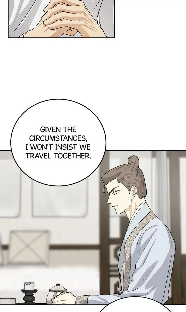 For a Thousand Autumns - Chapter 38 Page 79