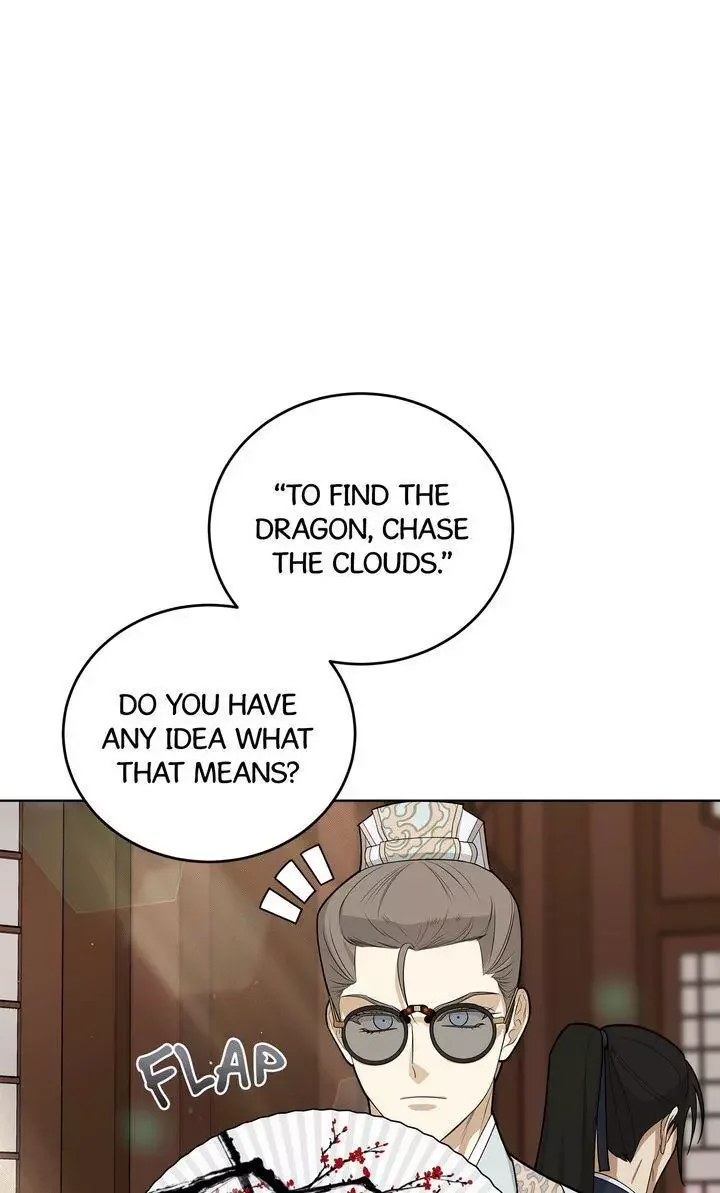 For a Thousand Autumns - Chapter 39 Page 3