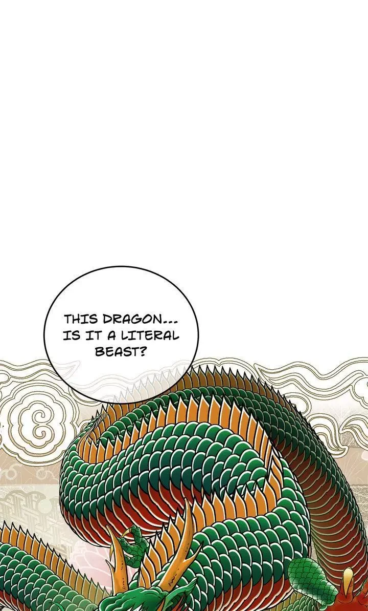 For a Thousand Autumns - Chapter 39 Page 6