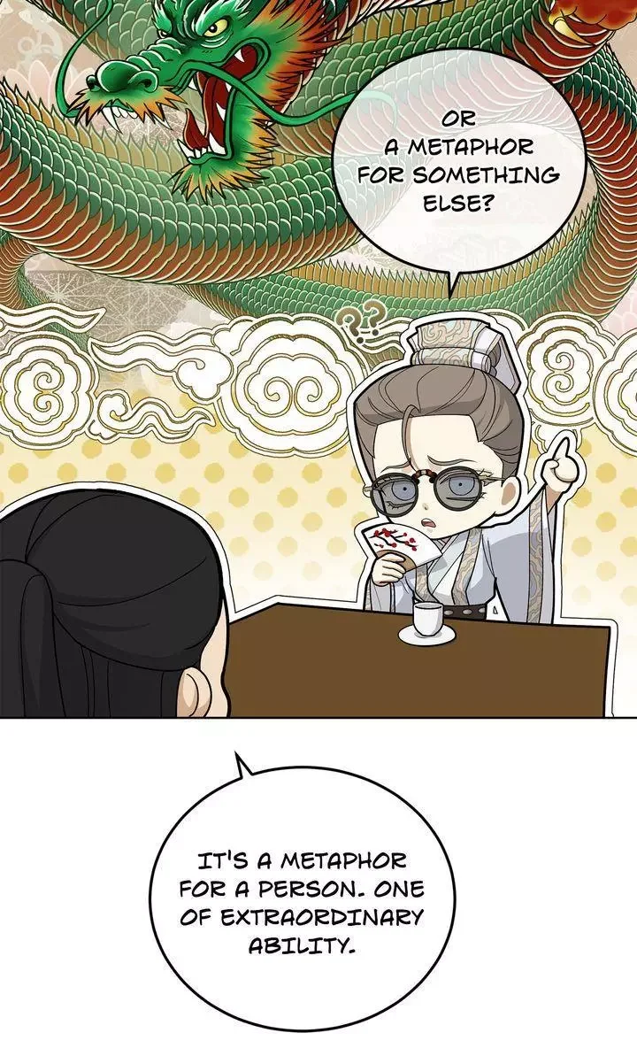 For a Thousand Autumns - Chapter 39 Page 7