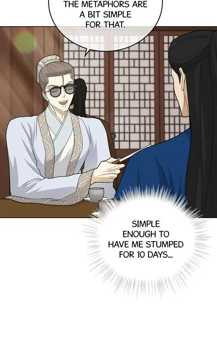 For a Thousand Autumns - Chapter 39 Page 13
